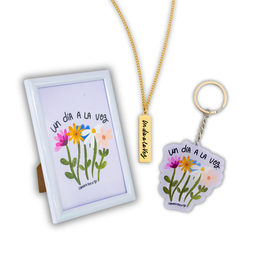 ✨ Paquete Inspiración Diaria