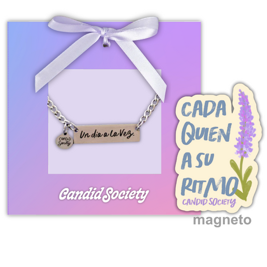 Bundle “Cada Quien a Su Ritmo”