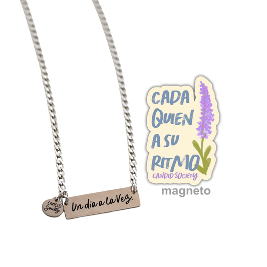 Bundle “Cada Quien a Su Ritmo”