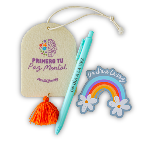 Gift Set 1 (Online Only)