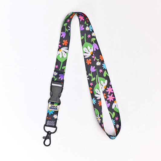 Sueña en Grande - Lanyard