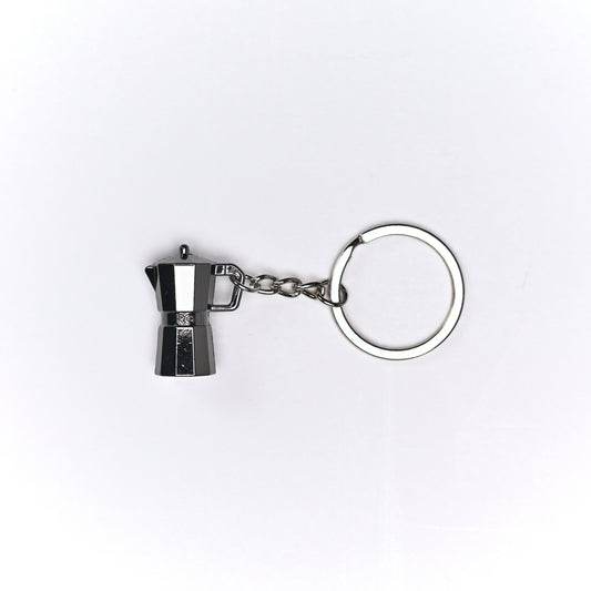 Greca - Keychain