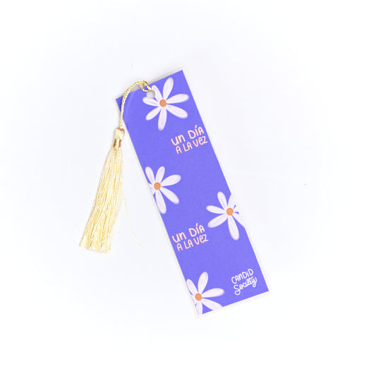 Un día a la Vez - Bookmark