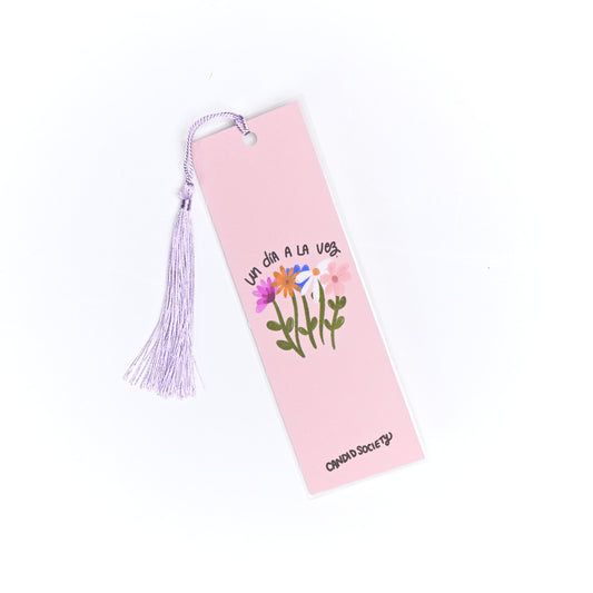 Un día a la Vez #2 - Bookmark