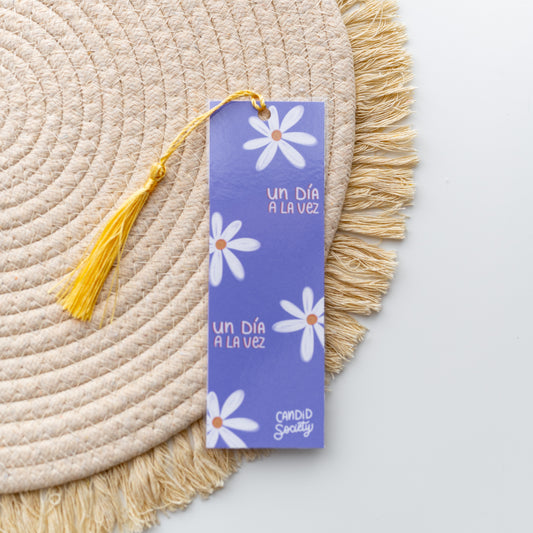 Un día a la Vez - Bookmark