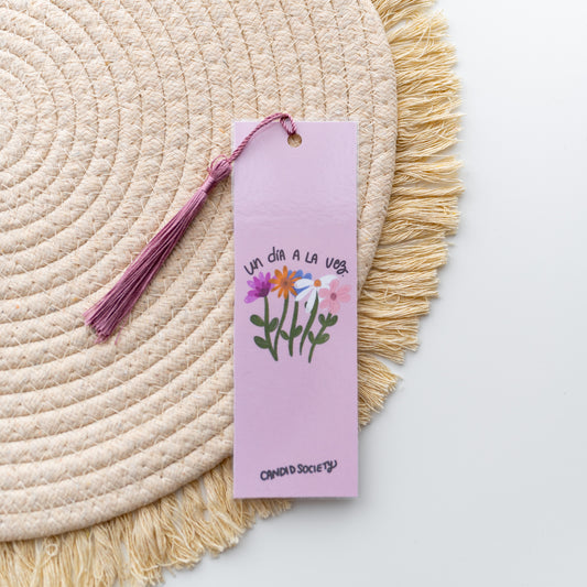 Un día a la Vez #2 - Bookmark