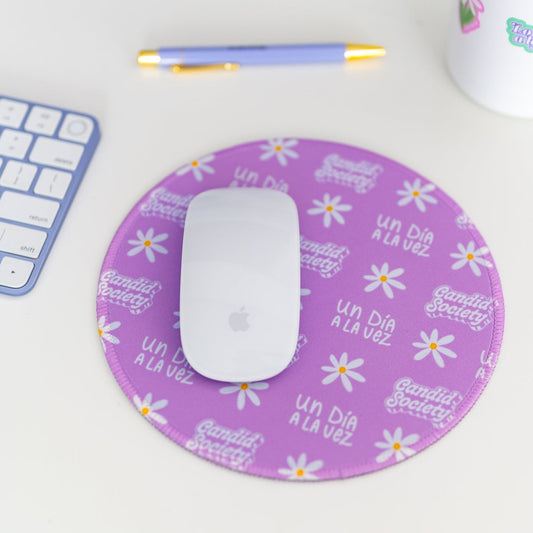 Un día a la Vez - Mouse Pad
