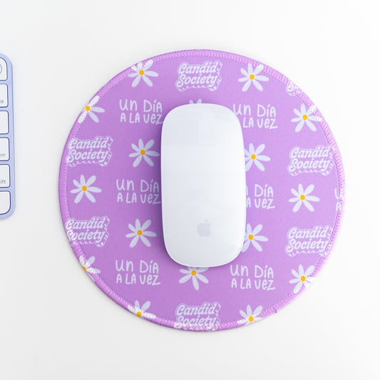 Un día a la Vez - Mouse Pad