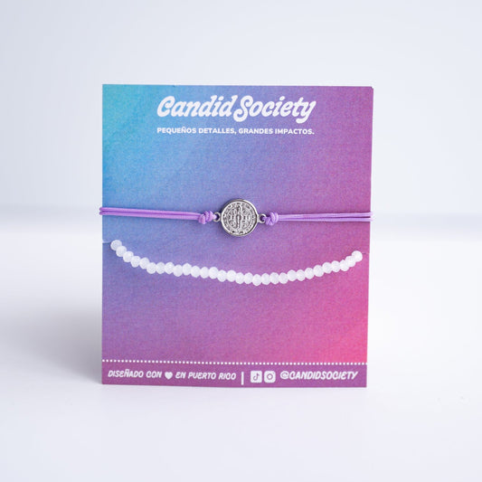 San Benito - Bracelet Set
