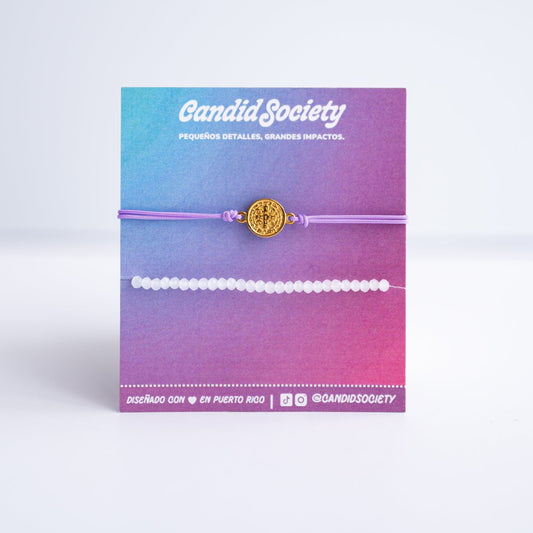 San Benito - Bracelet Set