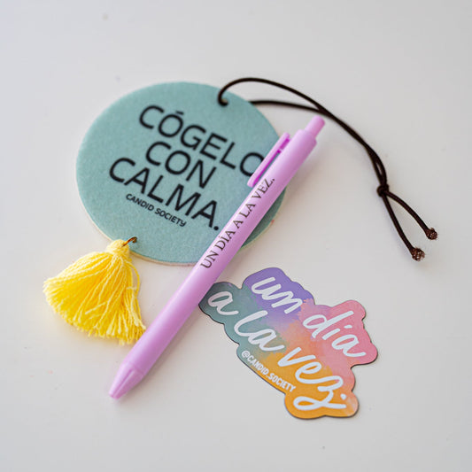 Gift Set 3 (Online Only)