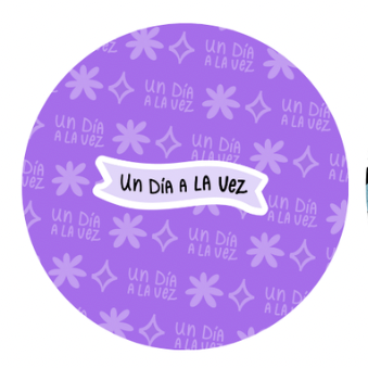 Un día a la Vez - Mouse Pad