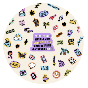 Prioridades - Mouse Pad