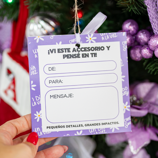 Bundle “Collares Poderosos” – Edición para regalo