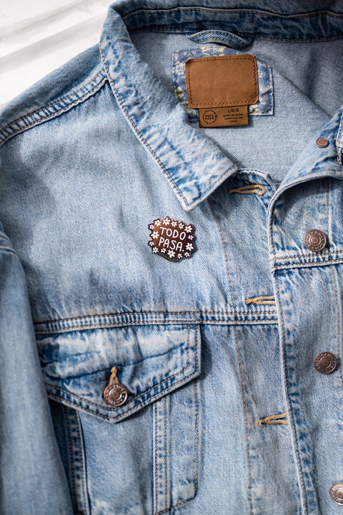 ¿Cómo usar PINS? | Candid Society