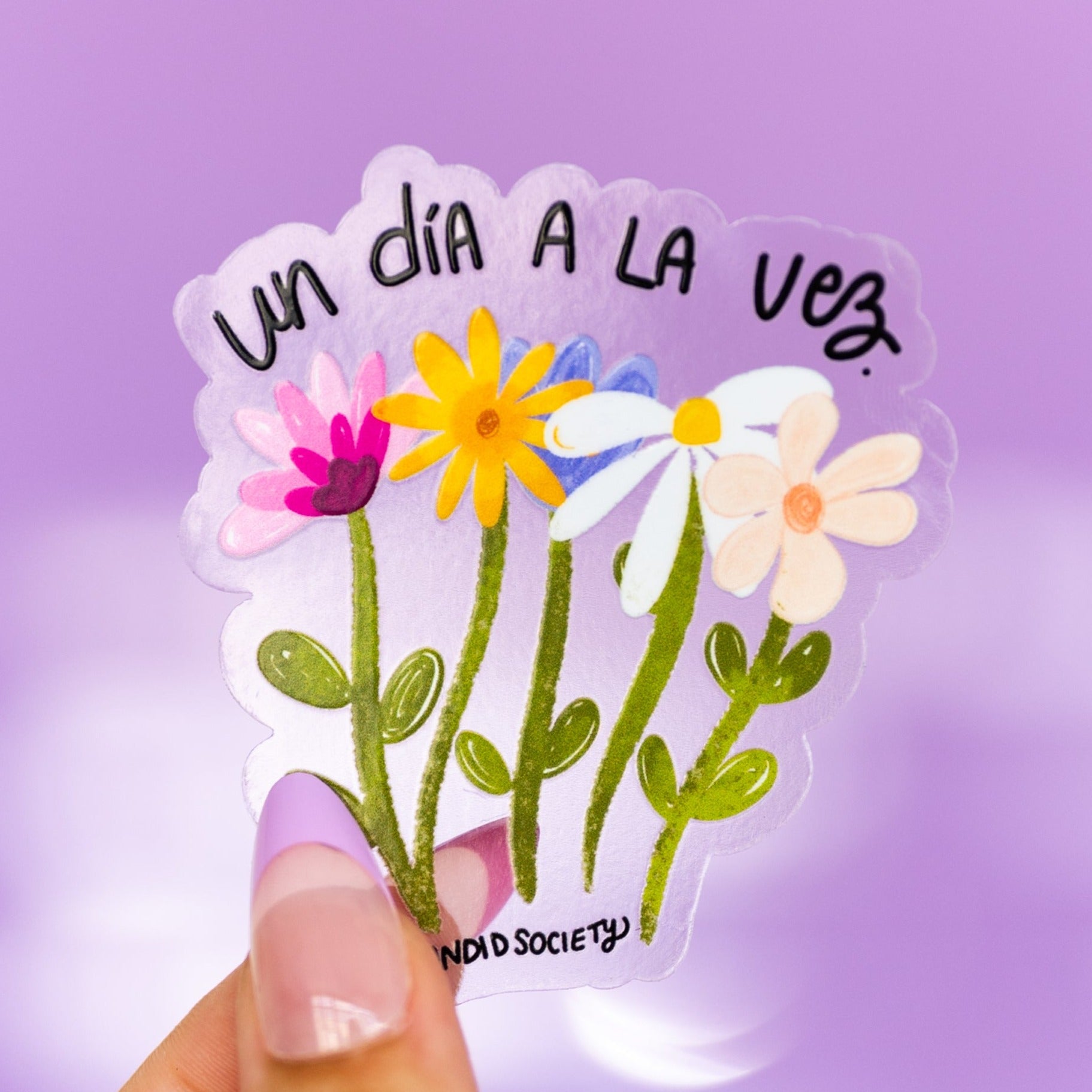 Un Momento Sticker Vive el Presente: Stickers, Notepads y Más para Apreciar Cada Momento ...