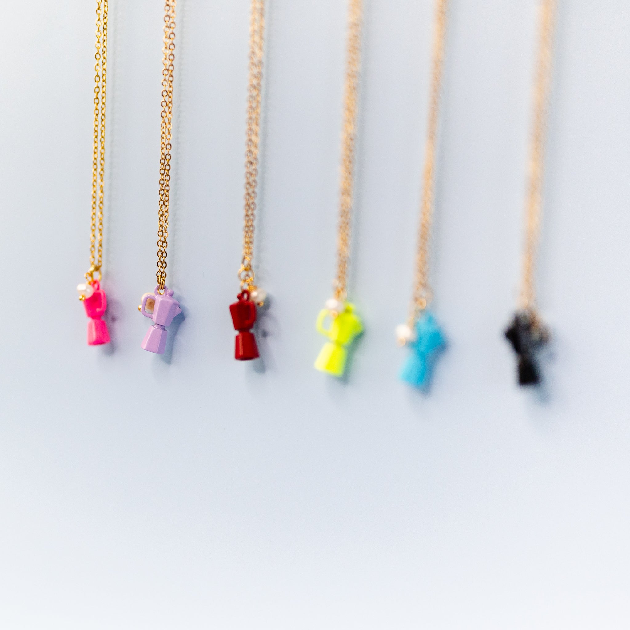 Accesorios