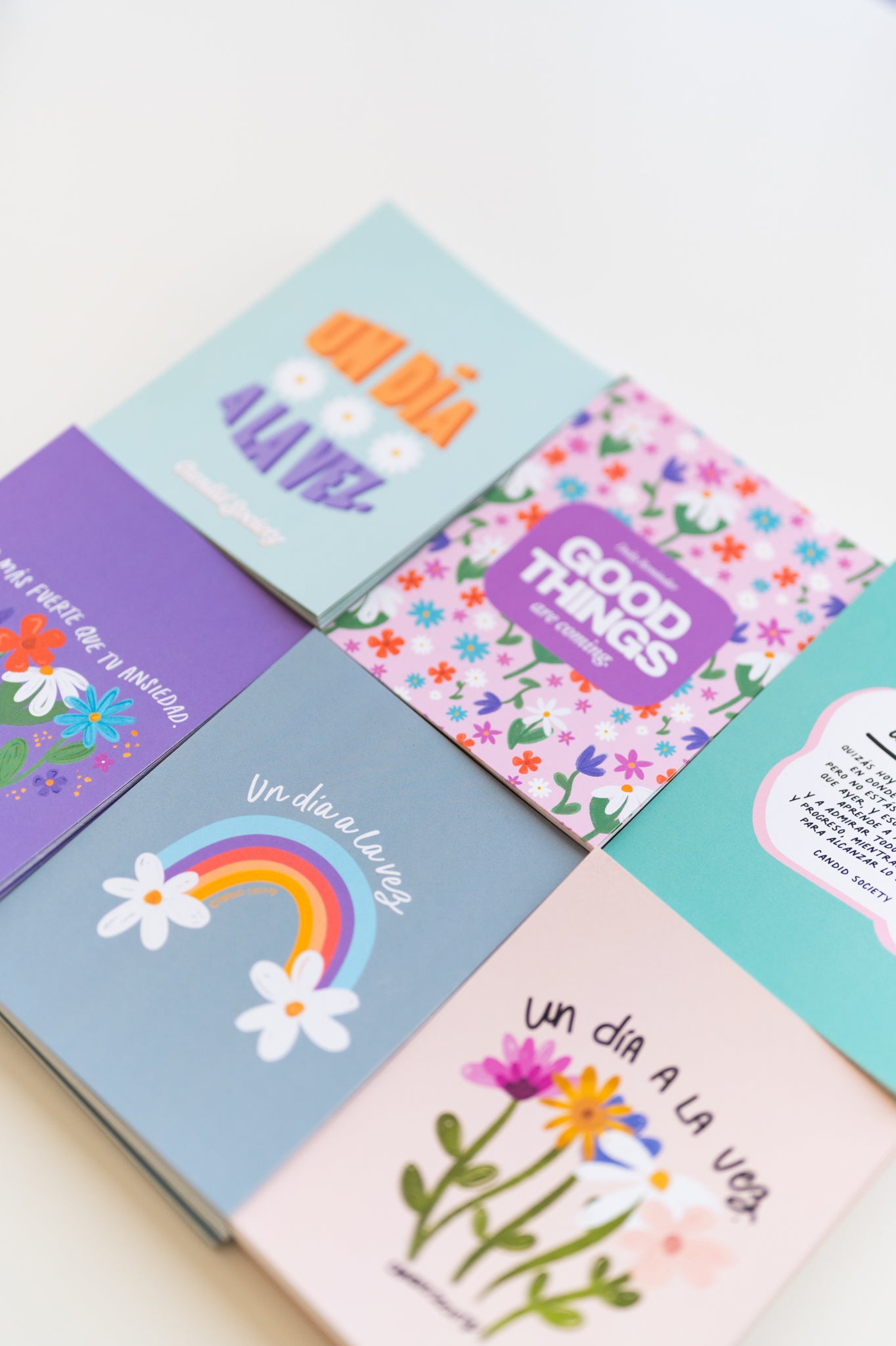 Greeting Cards