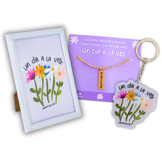 ✨ Paquete Inspiración Diaria