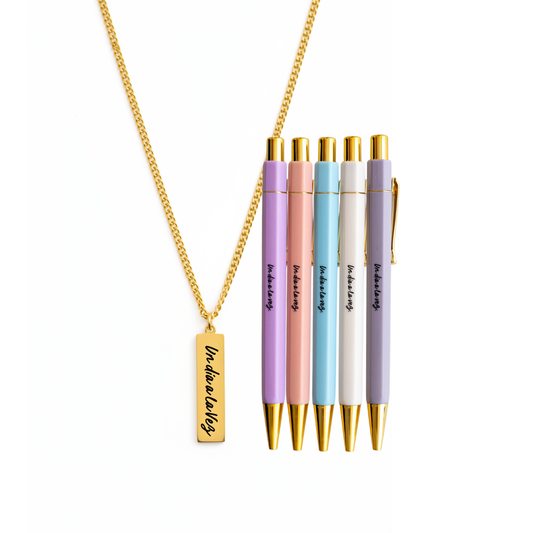 Bundle Escribe Un Día a la Vez