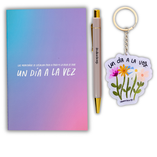 Un día a la Vez - Bundle