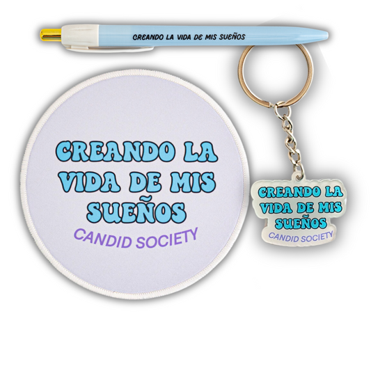 Creando la Vida de mis Sueños - Bundle