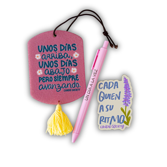 Gift Set 2 (Online Only)