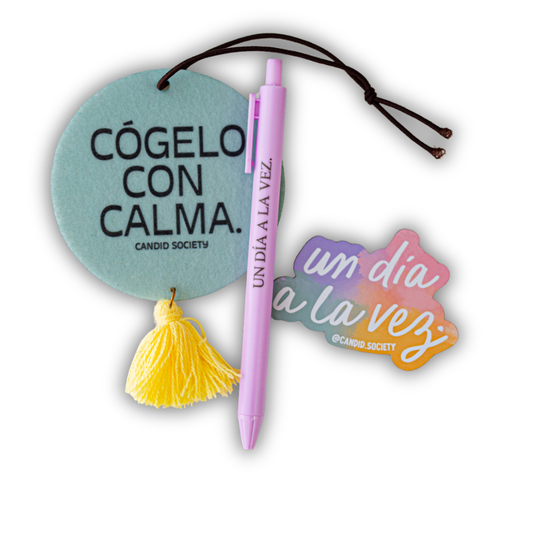 Gift Set 3 (Online Only)