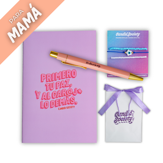Para Mamá #1 - Gift Bundle