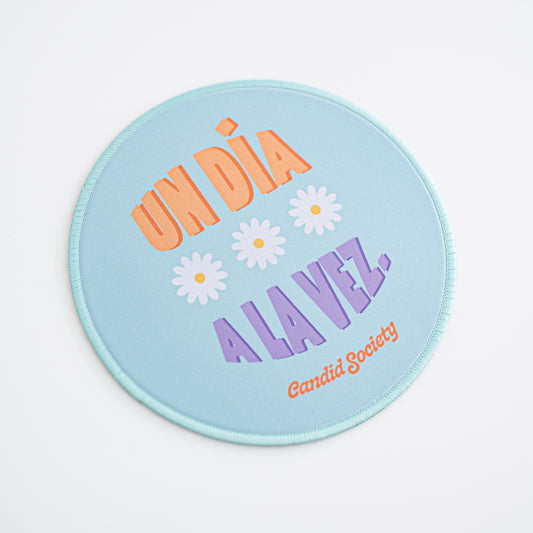 Un día a la Vez - Mouse Pad