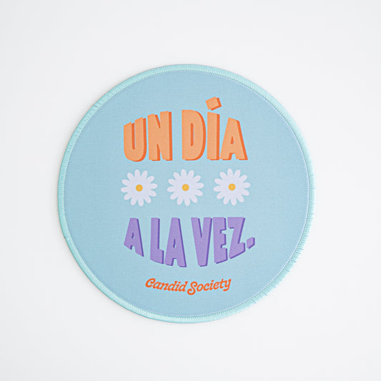 Un día a la Vez - Mouse Pad