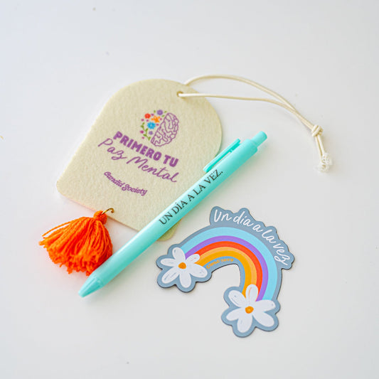 Gift Set 1 (Online Only)