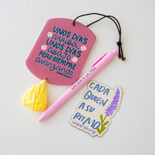 Gift Set 2 (Online Only)