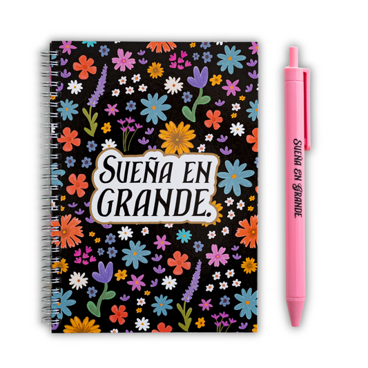 Sueña en Grande - Bundle