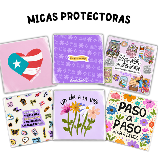 Micas Protectoras