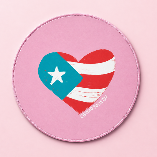 Puerto Rico Heart