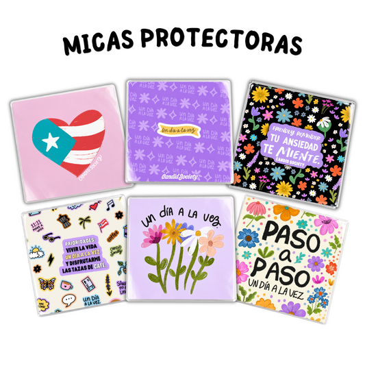 Micas Protectoras
