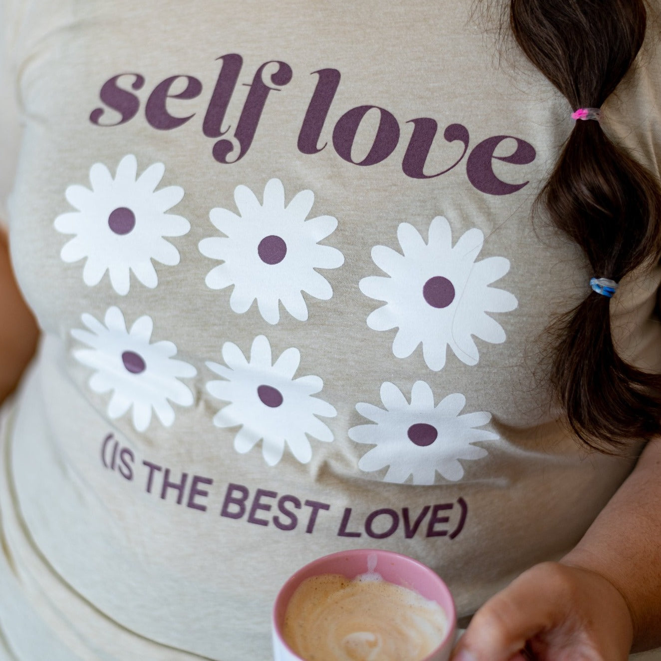 Self Love (is the Best Love)