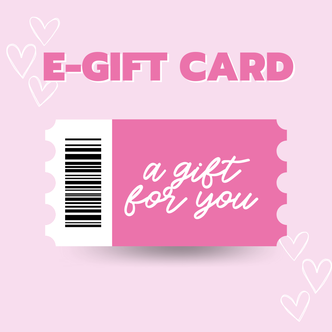 Candid Society E-Gift Card